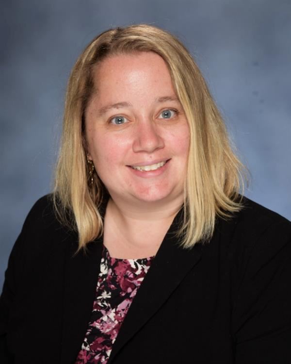 Ms. Erin King Ms. Erin King